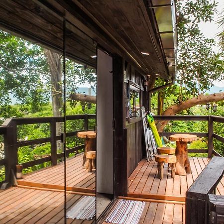 Sunset Strip Eco Apartments Florianopolis Luaran gambar