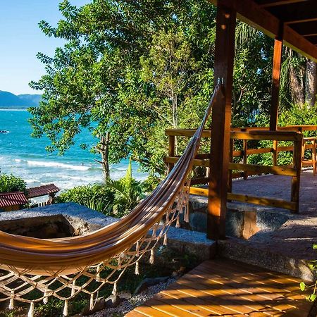 Sunset Strip Eco Apartments Florianopolis Luaran gambar