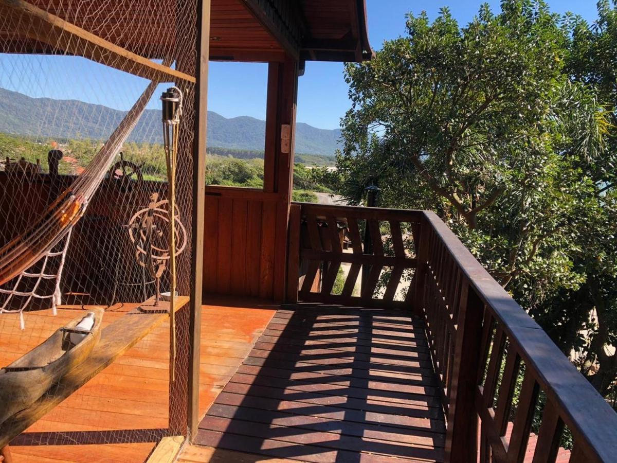 Sunset Strip Eco Apartments Florianopolis Luaran gambar
