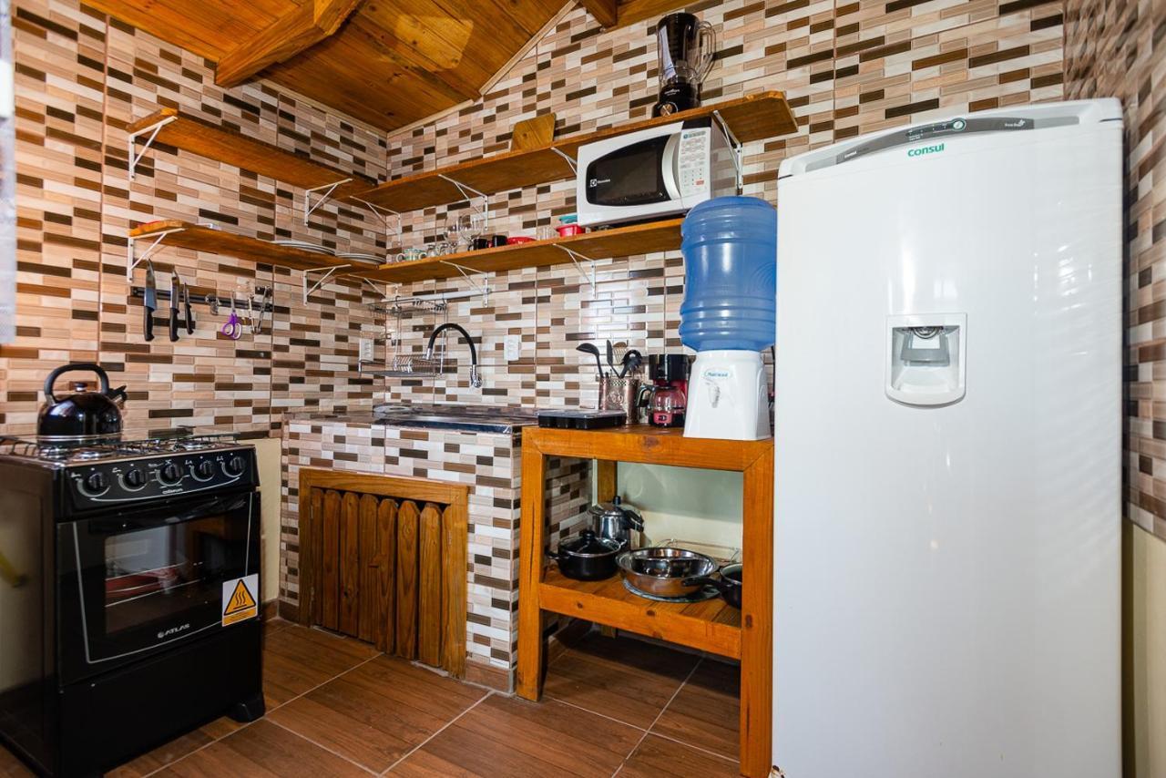 Sunset Strip Eco Apartments Florianopolis Luaran gambar