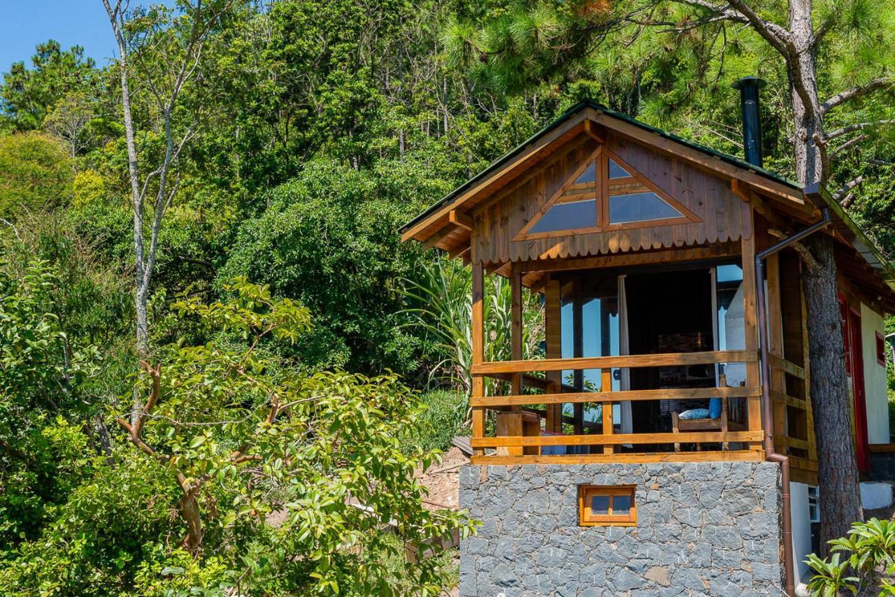 Sunset Strip Eco Apartments Florianopolis Luaran gambar