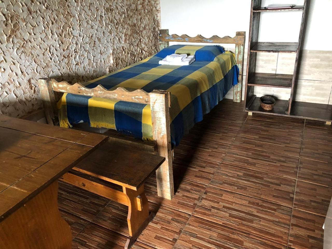 Sunset Strip Eco Apartments Florianopolis Bilik gambar