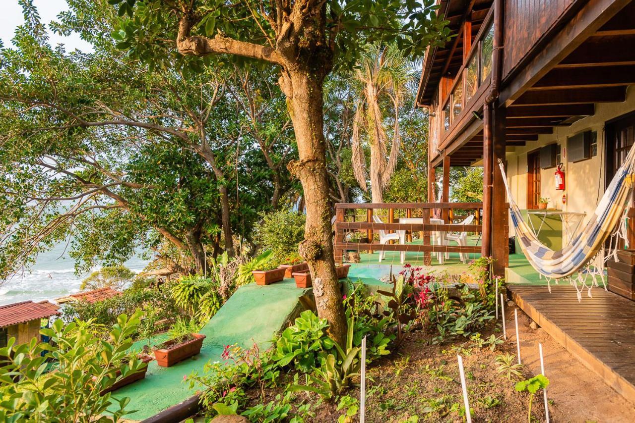Sunset Strip Eco Apartments Florianopolis Luaran gambar