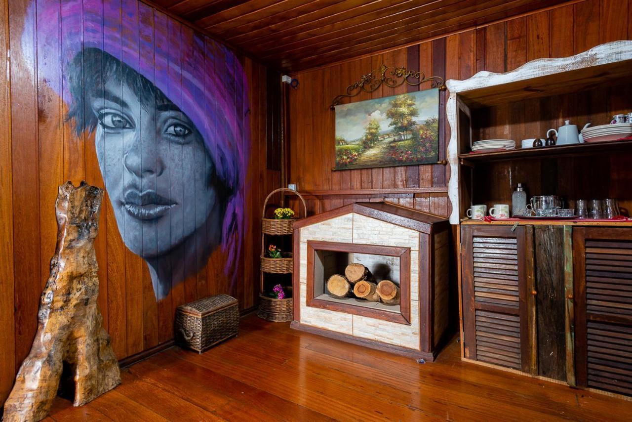 Sunset Strip Eco Apartments Florianopolis Luaran gambar