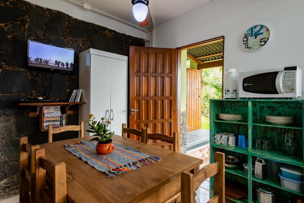 Sunset Strip Eco Apartments Florianopolis Luaran gambar