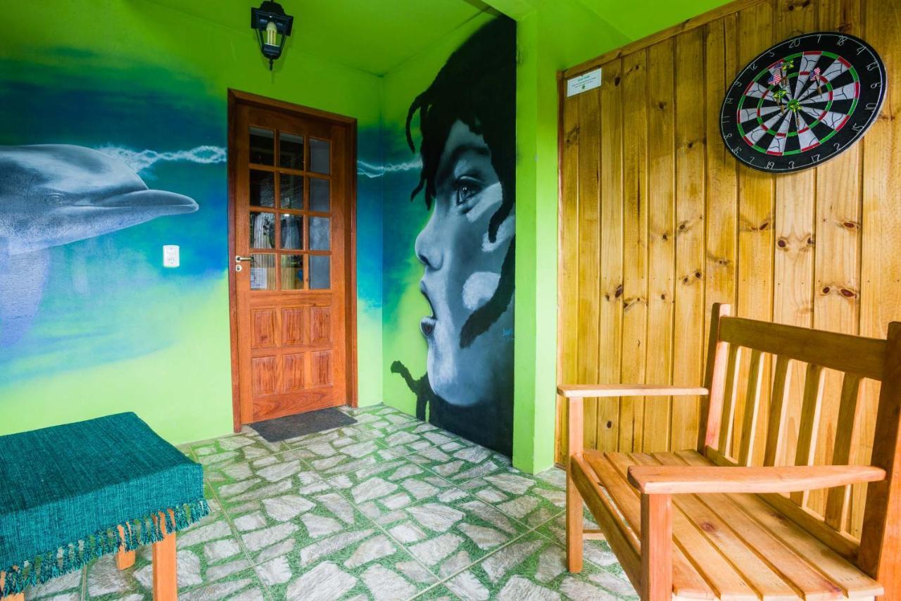 Sunset Strip Eco Apartments Florianopolis Luaran gambar
