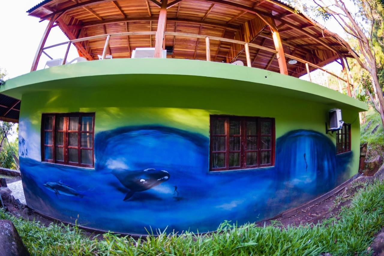 Sunset Strip Eco Apartments Florianopolis Luaran gambar