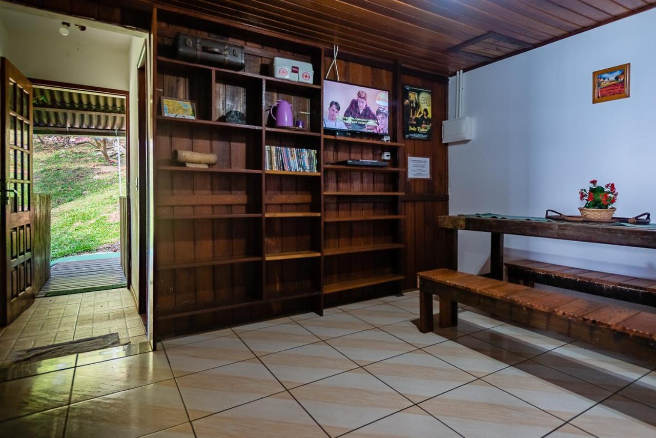 Sunset Strip Eco Apartments Florianopolis Luaran gambar