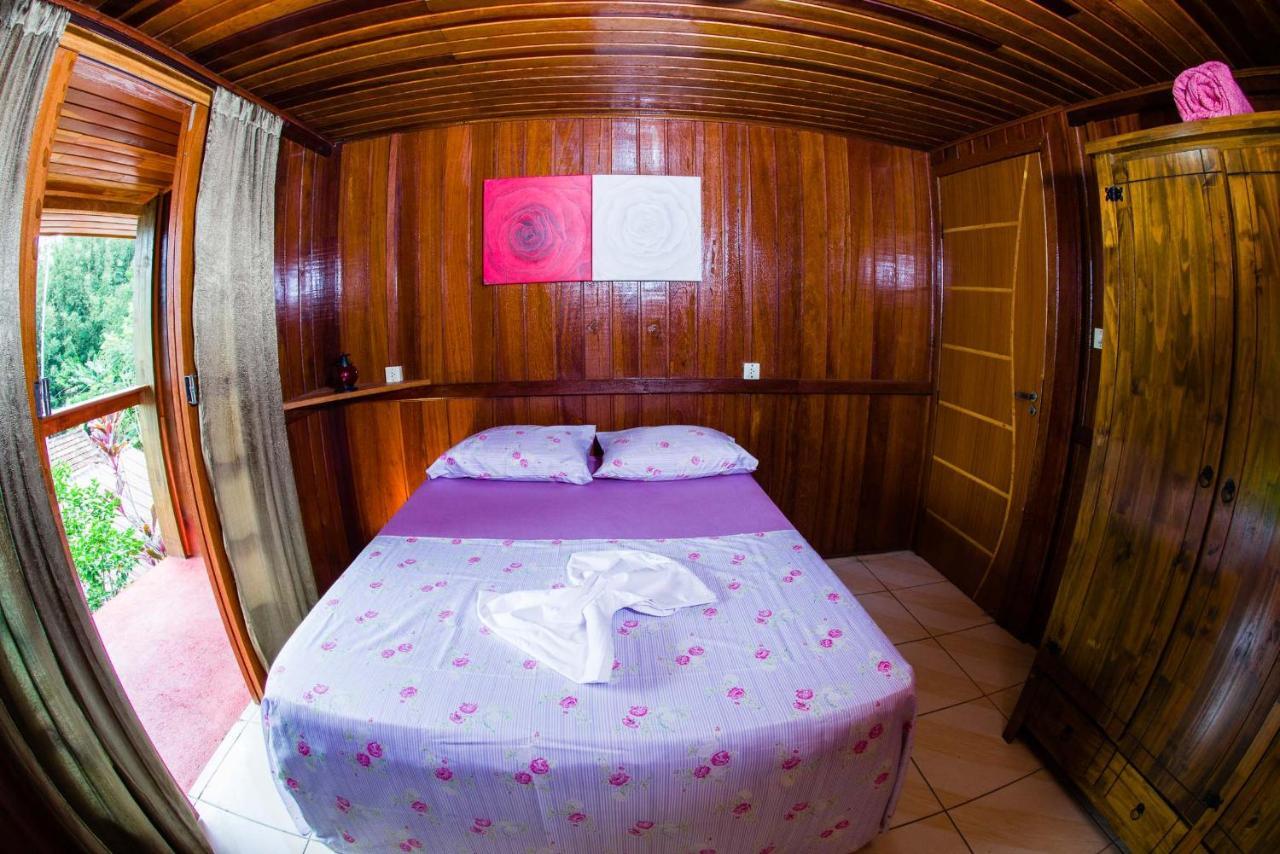 Sunset Strip Eco Apartments Florianopolis Luaran gambar