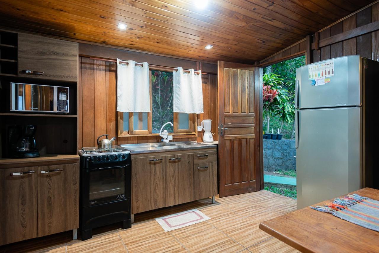 Sunset Strip Eco Apartments Florianopolis Luaran gambar