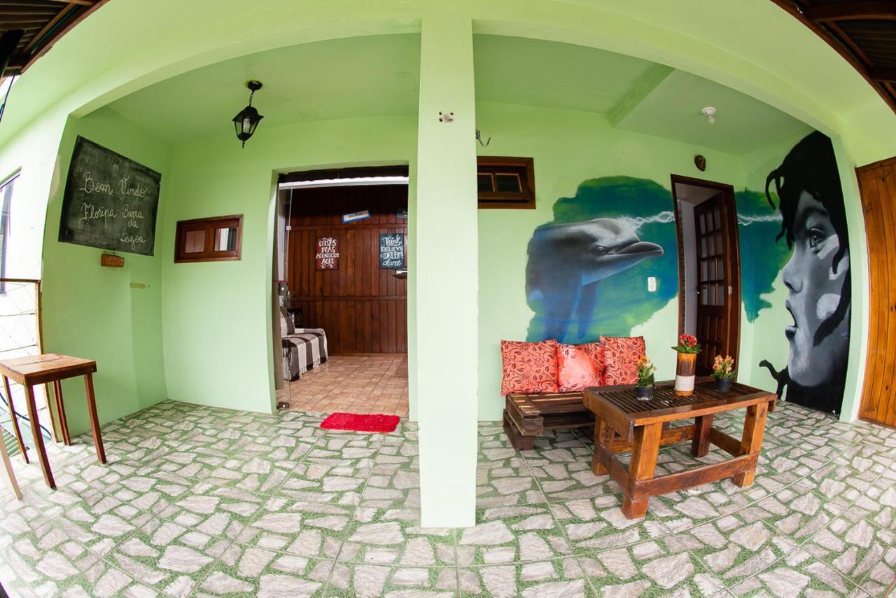 Sunset Strip Eco Apartments Florianopolis Luaran gambar
